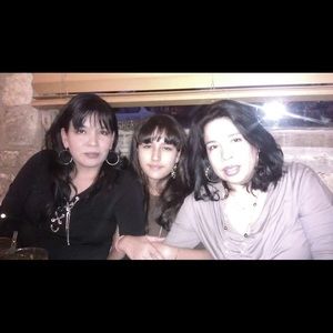 Meet your Posher, Fabiola